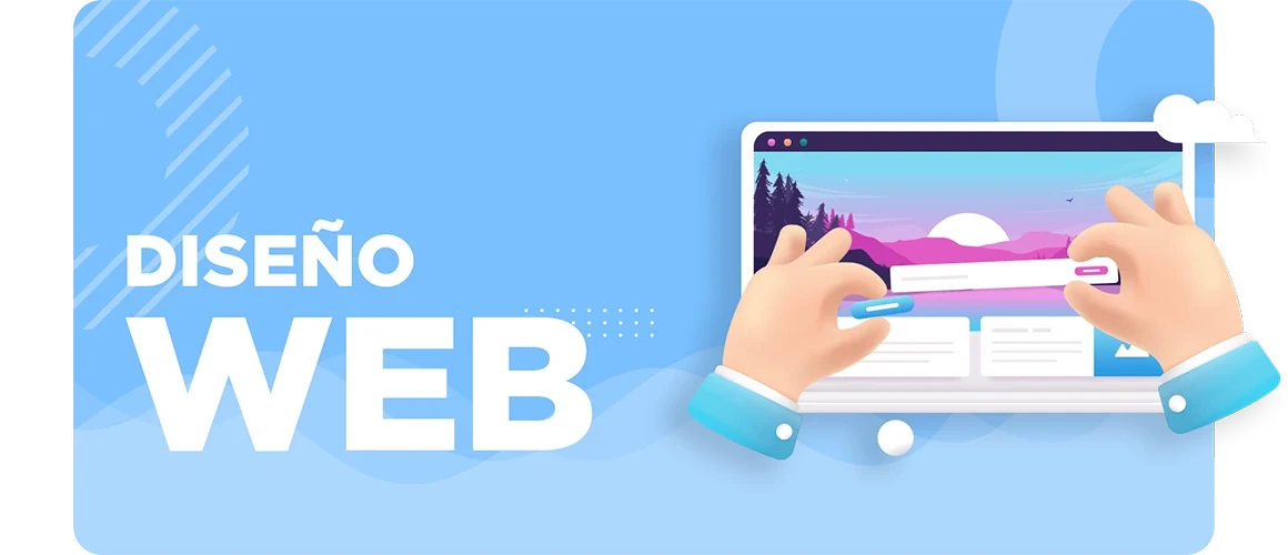 Diseño web