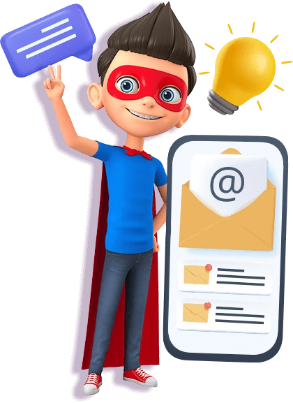 Materializamos tus ideas