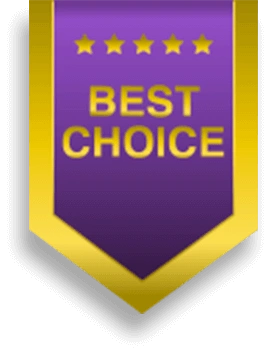 Best choice