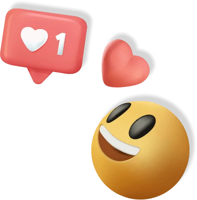 Elevas la calidad de tu comunicación de manera sencilla y a un bajo costo.