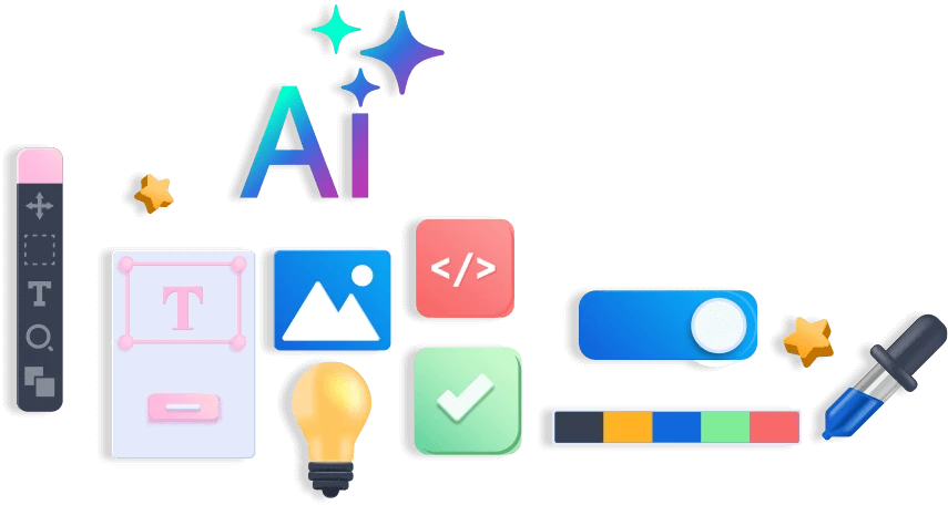 Contamos con la infraestructura tecnológica tanto de software como de hardware de última generación y herramientas de IA.